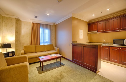 Chico Hotel | Apartamentos Dann