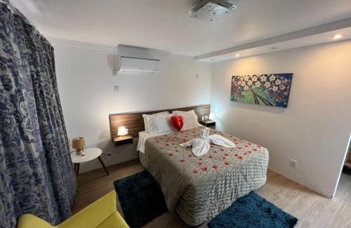 Urubici Hotel | Apartamentos de Altitude Urubici