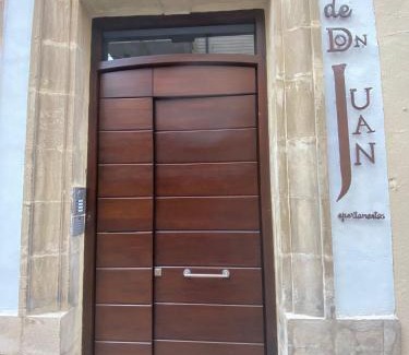 Úbeda Apartamento | Apartamentos de Don Juan