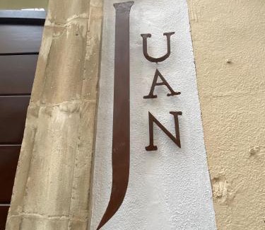 Úbeda Apartamento | Apartamentos de Don Juan