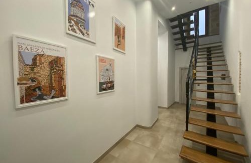 Úbeda Apartamento | Apartamentos de Don Juan