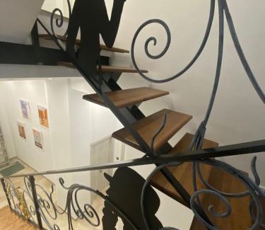 Úbeda Apartamento | Apartamentos de Don Juan