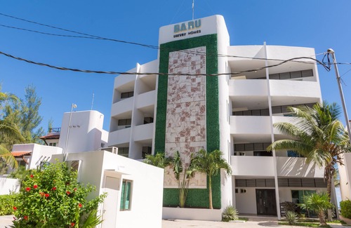 Puerto Morelos Condominio | Apartamentos de lujo en Riviera Maya