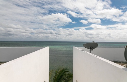 Puerto Morelos Condominio | Apartamentos de lujo en Riviera Maya