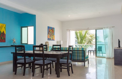 Puerto Morelos Condominio | Apartamentos de lujo en Riviera Maya