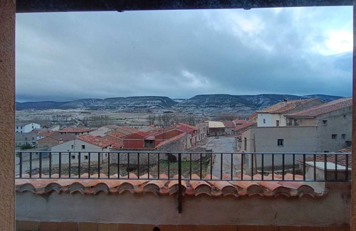 Fortanete Apartamento | Apartamentos de Turismo Rural La Rocha