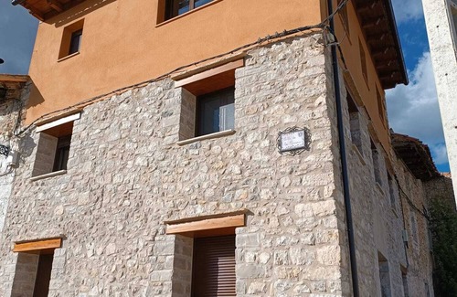Fortanete Apartamento | Apartamentos de Turismo Rural La Rocha