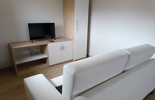 Fortanete Apartamento | Apartamentos de Turismo Rural La Rocha