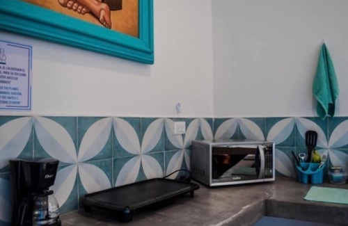 El Cuyo Apartamento | Apartamentos del Mar El Cuyo