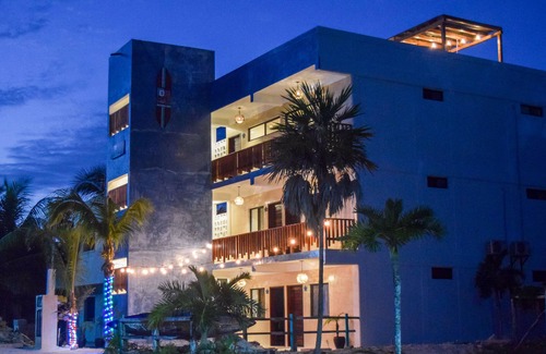 El Cuyo Apartamento | Apartamentos del Mar El Cuyo
