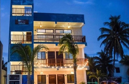 El Cuyo Apartamento | Apartamentos del Mar El Cuyo