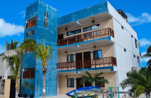 El Cuyo Apartamento | Apartamentos del Mar El Cuyo