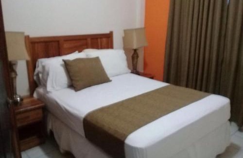 Barrio El Centro Apartamento | Apartamentos del Puerto