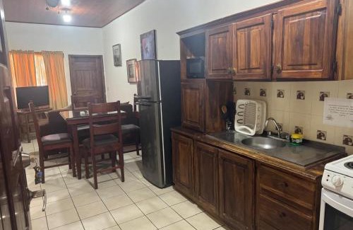 Barrio El Centro Apartamento | Apartamentos del Puerto