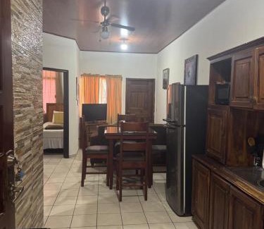 Barrio El Centro Apartamento | Apartamentos del Puerto