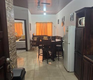 Barrio El Centro Apartamento | Apartamentos del Puerto