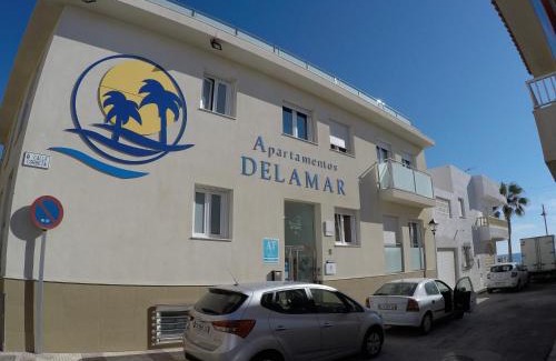 Carboneras Apartamento | Apartamentos Delamar