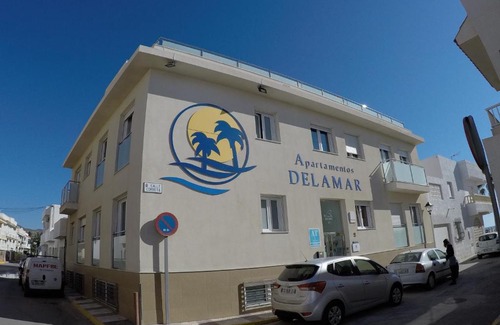 Carboneras Apartamento | Apartamentos Delamar