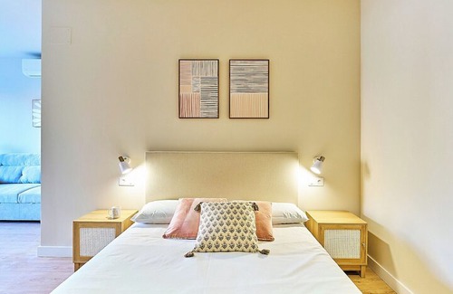 León Hotel | Apartamentos Delia by gaiarooms