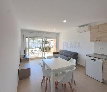 Torredembarra Apartamento | Apartamentos Dins Mar Apto. 6