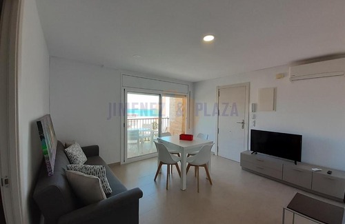 Torredembarra Apartamento | Apartamentos Dins Mar Apto. 7