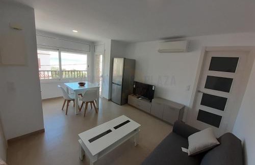 Torredembarra Apartamento | Apartamentos Dins Mar Apto. 5