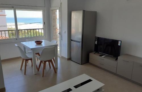 Torredembarra Apartamento | Apartamentos Dins Mar Apto. 5