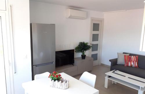 Torredembarra Apartamento | Apartamentos Dins Mar Apto. 5