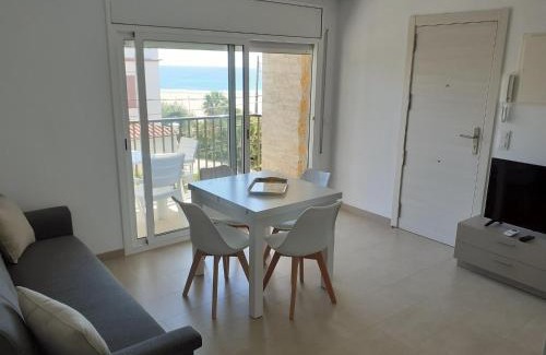 Torredembarra Apartamento | Apartamentos Dins Mar Apto. 4