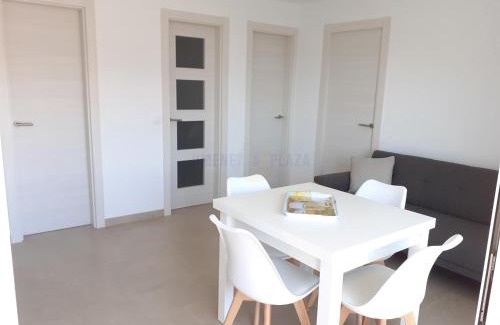 Torredembarra Apartamento | Apartamentos Dins Mar Apto. 4