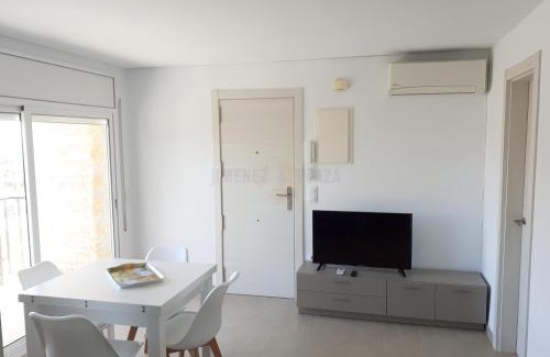 Torredembarra Apartamento | Apartamentos Dins Mar Apto. 4