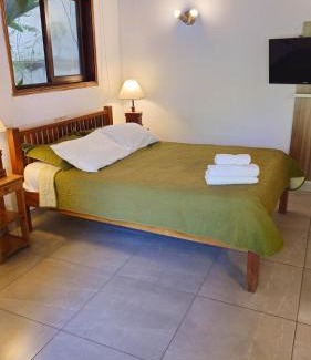 Asuncion Apartamento | Apartamentos Don Gerardo