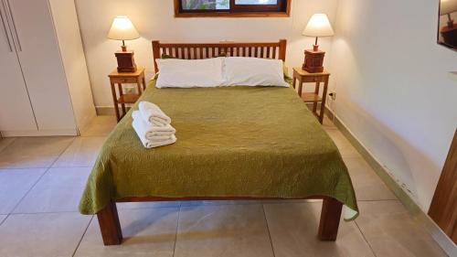 Asuncion Apartamento | Apartamentos Don Gerardo