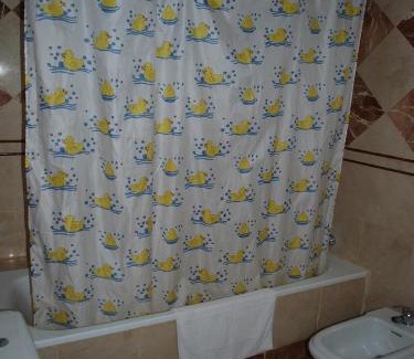 San Jose Apartamento | Apartamentos Dulcemar Frente al Mar con zona SPA