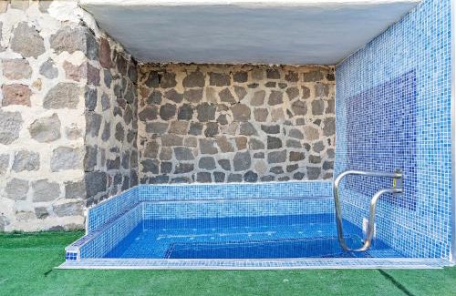 San Jose Apartamento | Apartamentos Dulcemar Frente al Mar con zona SPA