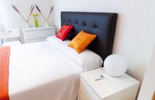 Salamanca Apartamento | Apartamentos Duque
