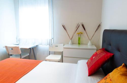 Salamanca Apartamento | Apartamentos Duque