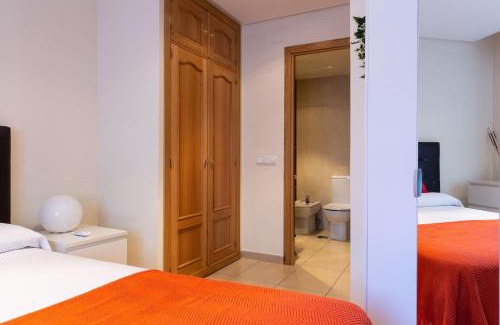 Salamanca Apartamento | Apartamentos Duque