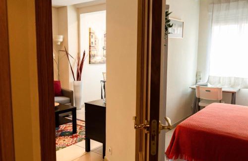 Salamanca Apartamento | Apartamentos Duque
