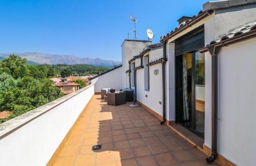 Arenas de San Pedro Apartamento | Apartamentos El Retiro de Avellaneda by RetiroRural