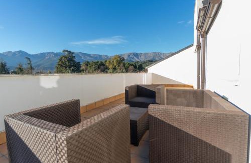 Arenas de San Pedro Apartamento | Apartamentos El Retiro de Avellaneda by RetiroRural