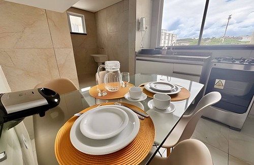 Praia do Futuro I Condominio | Apartamentos e Suítes na Praia Vista Mar
