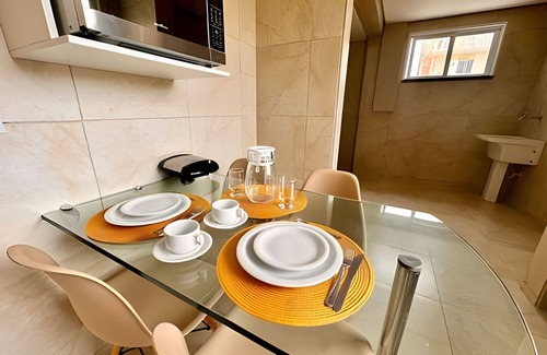 Praia do Futuro I Condominio | Apartamentos e Suítes na Praia Vista Mar