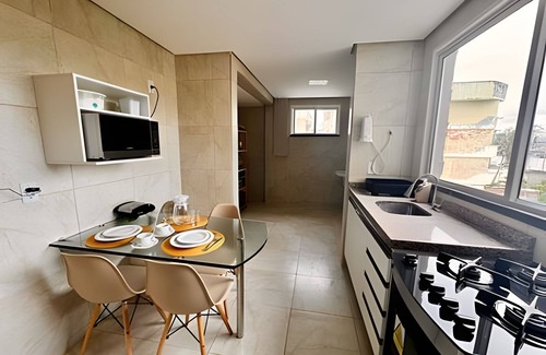 Praia do Futuro I Condominio | Apartamentos e Suítes na Praia Vista Mar