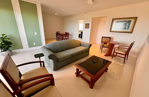 Praia do Futuro I Apartamento | Apartamentos e Suítes na Praia