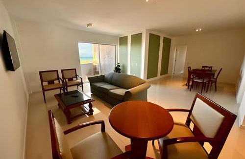 Praia do Futuro I Apartamento | Apartamentos e Suítes na Praia