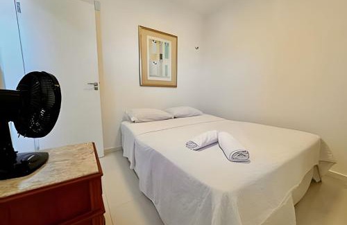 Praia do Futuro I Apartamento | Apartamentos e Suítes na Praia