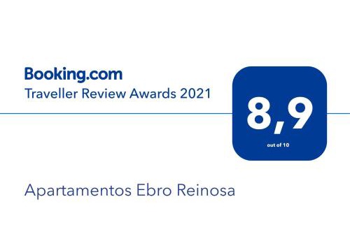 Reinosa Apartamento | Apartamentos Ebro Reinosa