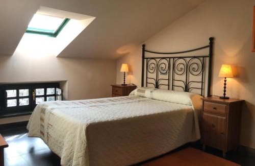 Reinosa Apartamento | Apartamentos Ebro Reinosa