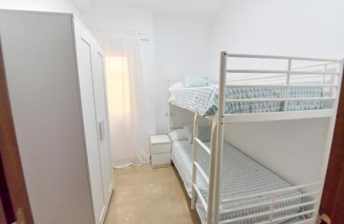Alcalá del Río Apartamento | Apartamentos Económicos | 10 minutos Sevilla | BA
